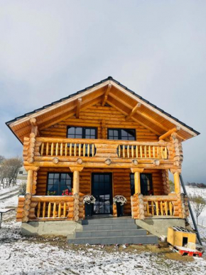 BearHouse Chalet